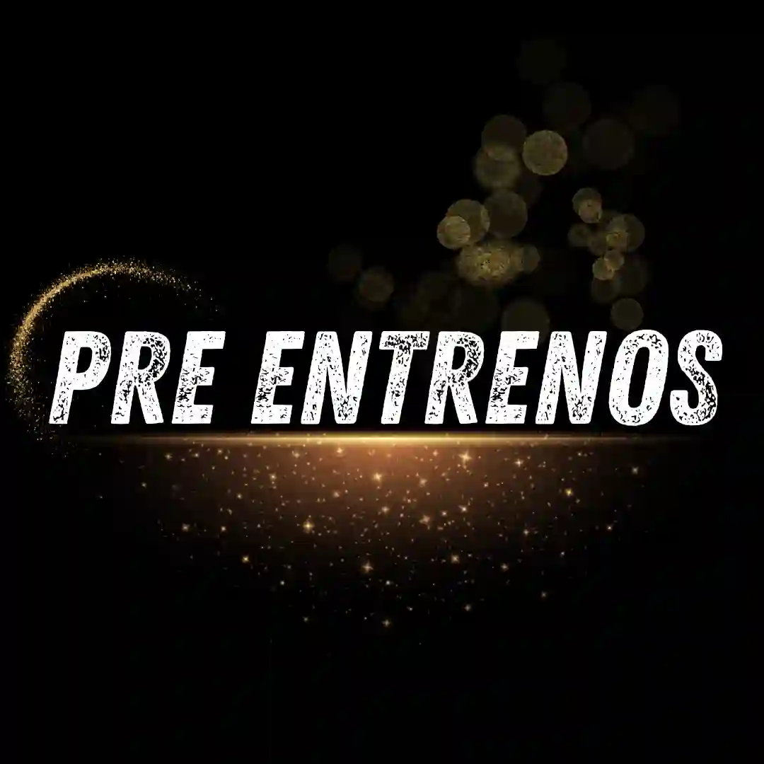 Imagen PREENTRENOS