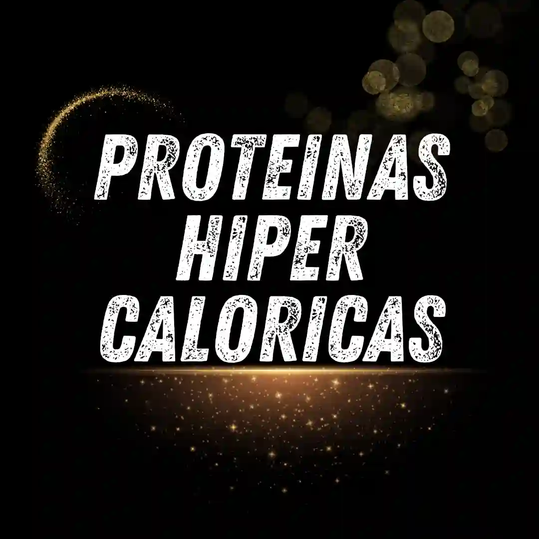 Imagen PROTEINA HIPERCALORICA