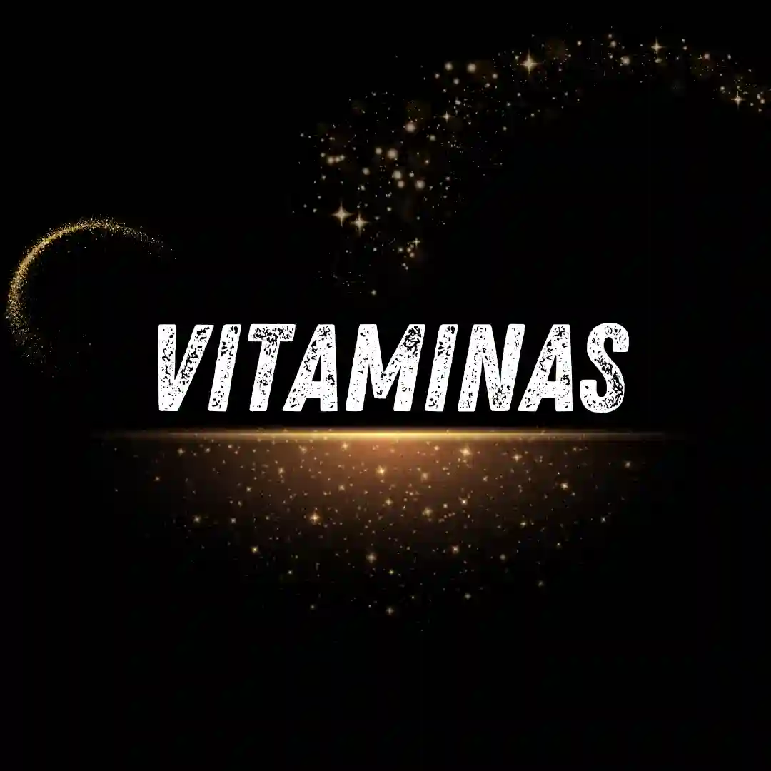 Imagen VITAMINAS