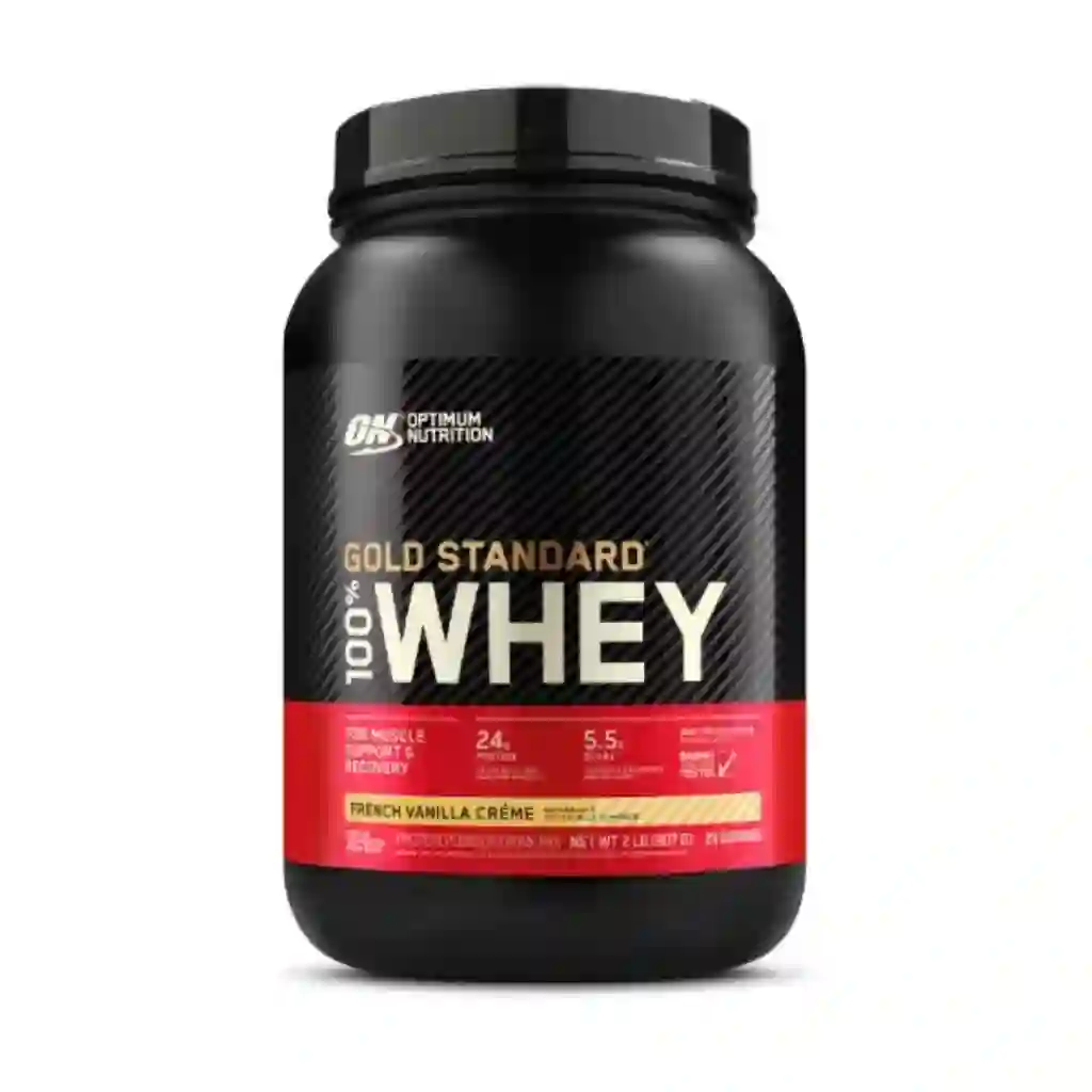 Imagen de GYM001  GOLD STANDARD 2 LBS 29 SERVICIOS