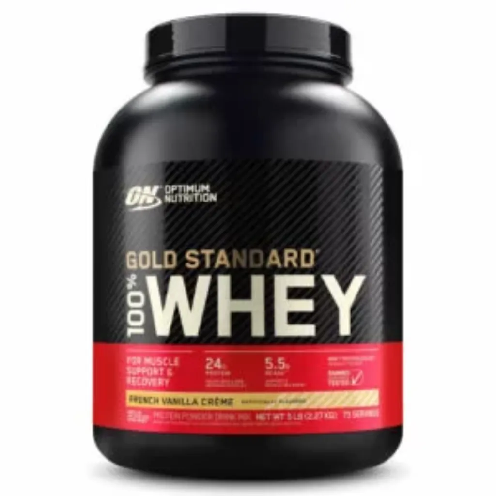 Imagen de SNC003 GOLD STANDARD 5 LBS 75 SERVICIOS