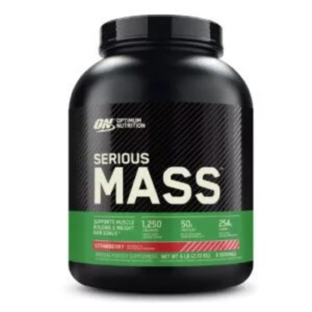 Imagen de SNC004 SERIUS MASS 6 LBS 