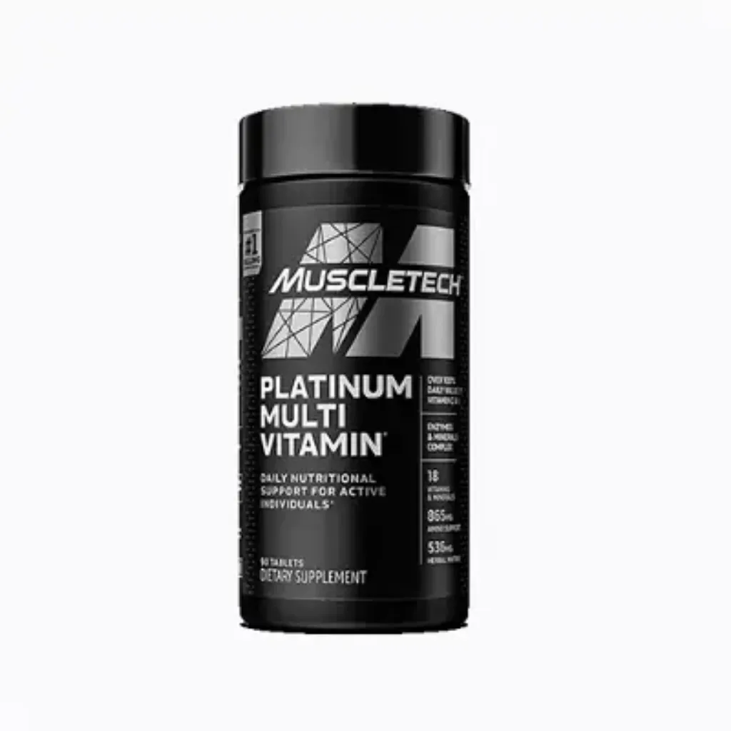 Imagen de SNC068 MULTI VITAMIN PLATINUM DE MUSCLETECH