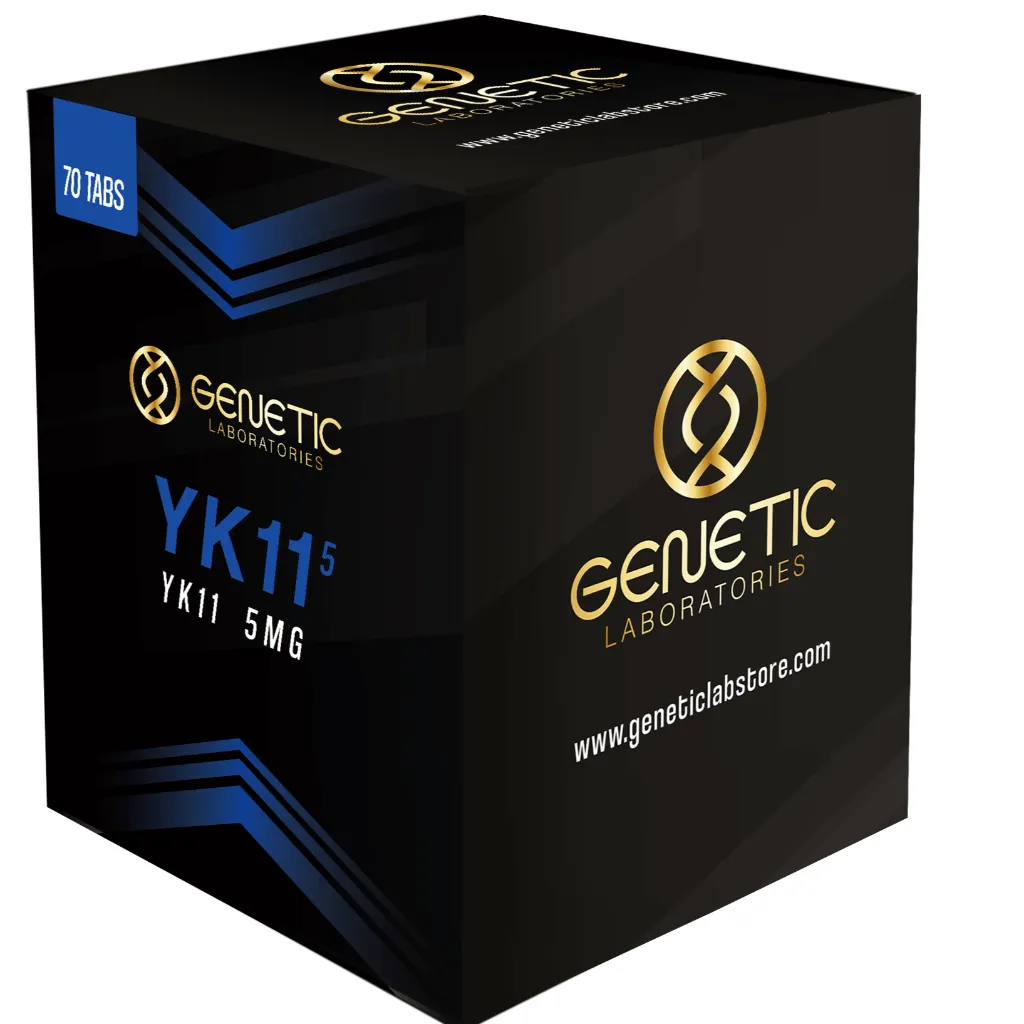 Imagen de SNC111 GENETIC LABS YK11 5MG