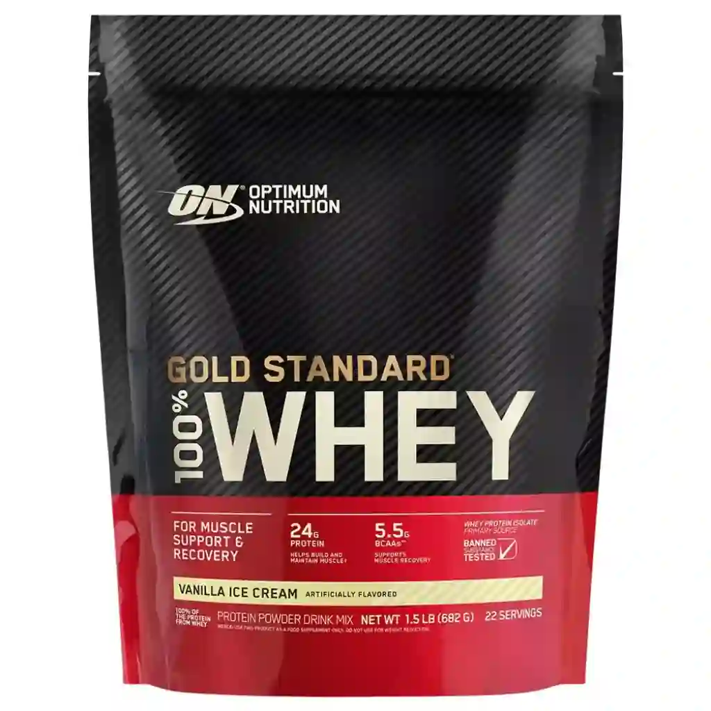 Imagen de snc002 GOLD STANDARD 1.5LBS 22 SERVICIOS