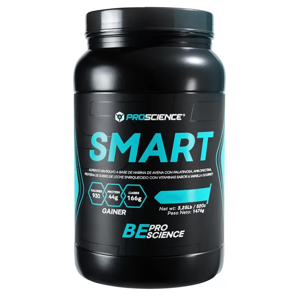 Imagen de snc080 SMART GAINER PROSCIENCE